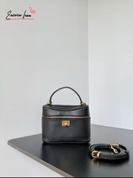 Balenciaga Rodeo Vanity Crossbody Bag