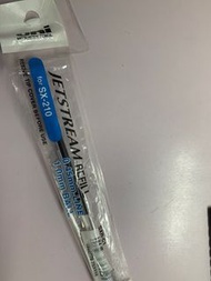 三菱 JETSTREAM SX-210 筆芯