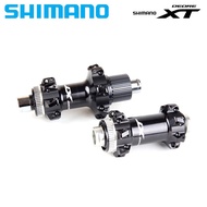 SHIMANO DEORE XT FH-M8110-BS MICRO SPLINE CENTER LOCK Disc ke Rear FREEHUB 148x12MM HB-M8110-BSFront