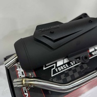 4S1M STREET CORE PIPE AEROXV2 NMAX V2.