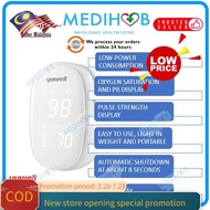 My Nature Shop SALESYUWELL FINGERTIP PULSE OXIMETER YX102