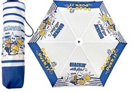 唐老鴨 雨傘 7-11 Donald duck