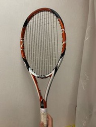 Wilson BLX K tour 日本網球拍japan tennis racket  grip 2