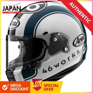 Arai Bike Helmet Full Face RAPIDE NEO 46works RACE