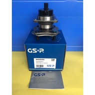 GSP TOYOTA ALTIS 04' REAR HUB BEARING ASSY