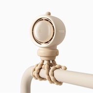 Jisulife Life2S-50 Portable Stroller Fan Life2s 5000mAH