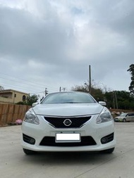 2016 Nissan Tiida 1.6 5D