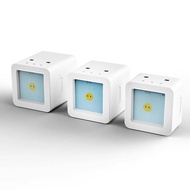 DeepSeek AI Voice Chat Robot BOX ESP32-S3 0.85inch LCD N16R8 Development Board XiaoZhi