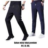 Long training pants sports training pants