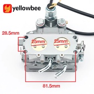 อุปกรณ์เครื่องกำเนิดไฟฟ้าเบนซินคาร์บูเรเตอร์สำหรับฮอนด้า GX670 GX660 GX690 10KW อะไหล่