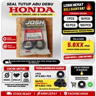 GRAND DUST CAP SEAL PAIR GN5 S704