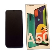 Samsung A50S Second