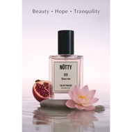 Notty Perfume | Secret scent similar to Victoria S [EDP Long Lasting ] , Fruity Elegant, Travel Size