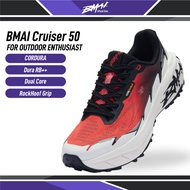 BMAI CRUISER 50 Cushion Shoes For Outdoor Runner
