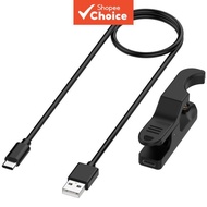xDfind USB Charging Clip for Casio G-SHOCK GPR-H1000/GPR-H1000R, 1m