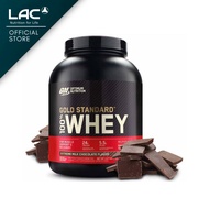 [Exp May 2027] Optimum Nutrition Gold Standard Whey Protein 5 lbs - Extreme Milk Chocolate 06100470