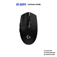 LOGITECH GAMING MOUSE G304 WIRELESS LIGHT SPEED BLACK/GMM-000228