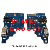 FLEXIBLE CHARGER SAMSUNG A515/A51 PAPAN CHARGER SAMSUNG A515 A51