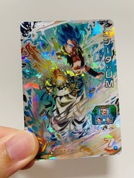 限定價 龍珠superhero 日版 Um11 sec 悟吉達  無傷靚卡 $80  星期四油麻地交收郵寄$5