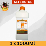 STAIN AND MOLD REMOVER (1000ML) Dr Settle Toilet Bowl Floor Cleaner Bathroom Kitchen Cement Heavy Du