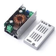 100W 6A DC-DC Buck Converter 10-90V 12V 24V 36V 48V 60V 72V 86 to 1.5V-60V 5V 15V 19V Step-Down Powe