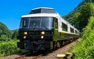 Fukuoka Mount Aso & Kumamoto Castle Full-Day Experience with Aso Boy Train