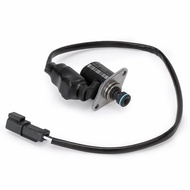 Electronic Fuel Control Actuator 2872550 For Cummins ISX ISG ISX5