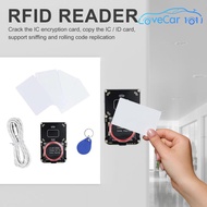 Proxmark3 PM3 NFC RFID Reader นักเขียนชิปหลักการ์ดเอ็นเอฟซีอาร์เอฟไอดีเครื่องถ่ายเอกสารโคลน