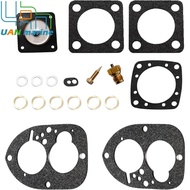 Carburetor Carb Rebuild Kit for Volvo Penta 856471 856472 834527 AQ115 AQ125 AQ130 AQ131 AQ131 AQ145
