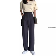 ECINOS - Museum 2.0 Pants | Women's pants | Highwaist Trousers