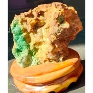 [NEW] BATU BACAN DOKO ASLI 100% NATURAL BONGKAHAN SUSEKI