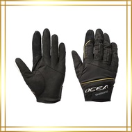 Shimano 05 Ocea Casting Pro Glove GL-062Y Black M