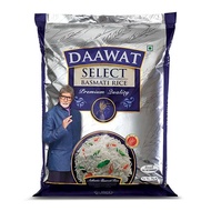 Select Basmati Rice 1 Kilogram