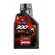 MOTUL 300V2 4T FACTORY LINE 10W50