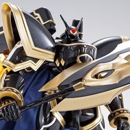 ［全新未開］Digimon S.H.Figuarts ALPHAMON: OURYUKEN -Premium Color Edition- / 數碼暴龍 SHF 阿爾法獸