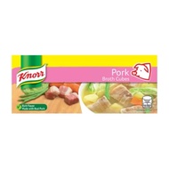 Knorr Pork cubes seasoning
