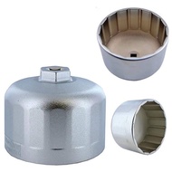 Oil Filter Wrench for   86.6mm  Style Filter Housing Caps