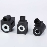 Volvo E360B Beveled Solenoid Valve JCB Solenoid Valve Coil R215-7 R0-5/7 Flameout Switch