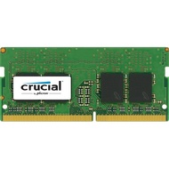 CRUCIAL 8GB DDR4 2400MHZ NOTEBOOK RAM (CT8G4SFS824A)