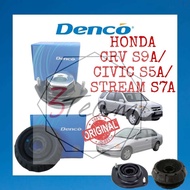 DENCO ABSORBER MOUNTING FRONT HONDA CRV S9A / CIVIC S5A / STREAM S7A