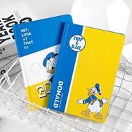 唐老鴨 筆記簿 文具 記事簿 公仔 卡通 實用 日用品 生日禮物 送禮 donald duck 唐老鴨公仔