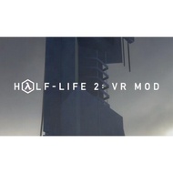Half Life 2 PC VR GAMES COMPATIBLE QUEST 2 AND VR HEADSET OTHER