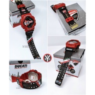 G-SHOCK DUCATI (GA-110) Set3