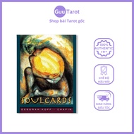 SoulCards Deck 1 (Guu Tarot Shop)