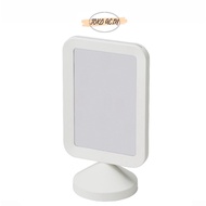 Finkontrad white frame 10x15cm, multipurpose frame, photo frame, photo frame, photo frame