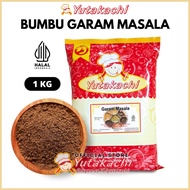 Masala Salt Seasoning Powder 1 kg Yutakachi Kebuli Rice Seasoning/ Biryani Rice/ Indian Cooking/ Ara