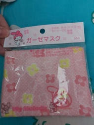 Melody  口罩