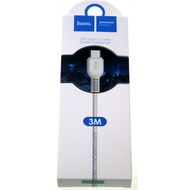 HOCO X20 TYPE-C 3A EXTOTIC RADIANCE 3 METER