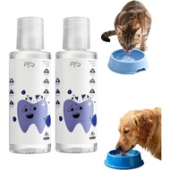 Pawbright Dental Plus, PawBright Teeth Cleaning Water, Pure Natural Plant Formula, Paw Bright Dental