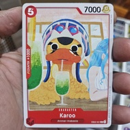 One Piece TCG [ENGLISH] EB02-001 C Karoo
